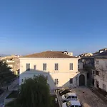 Old Town Vamax House