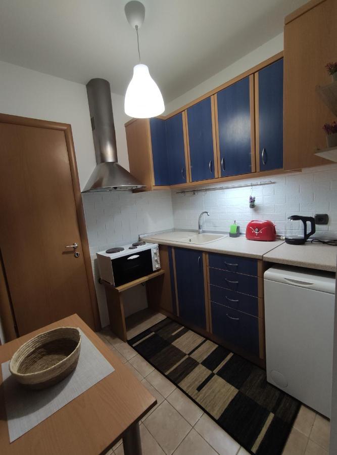 Old Town Vamax House Apartment Corfu (city)