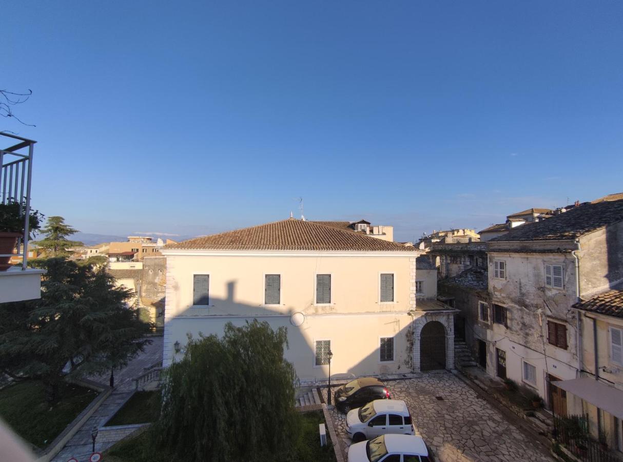 Old Town Vamax House Apartment