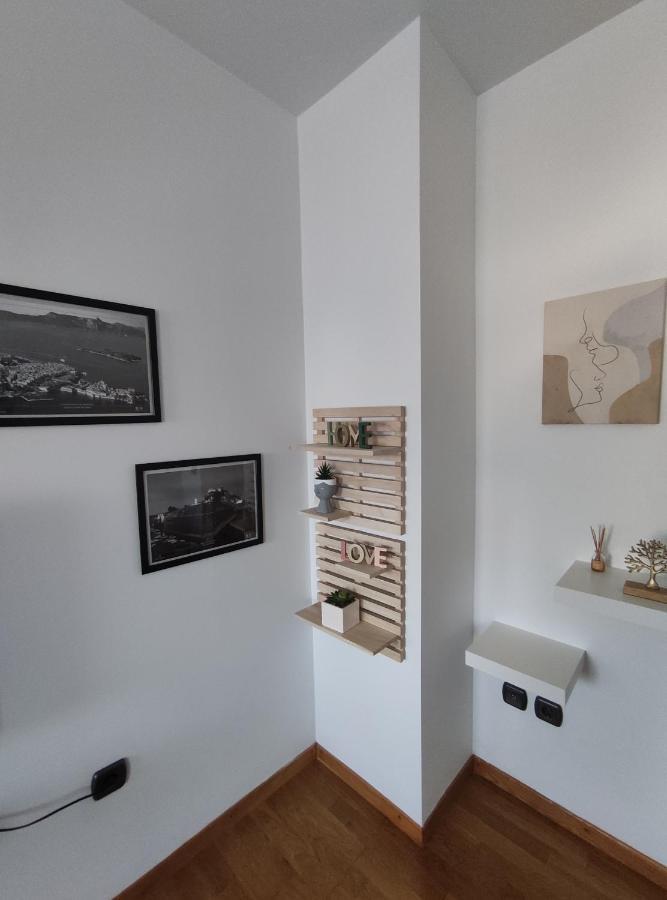 Old Town Vamax House Apartment *