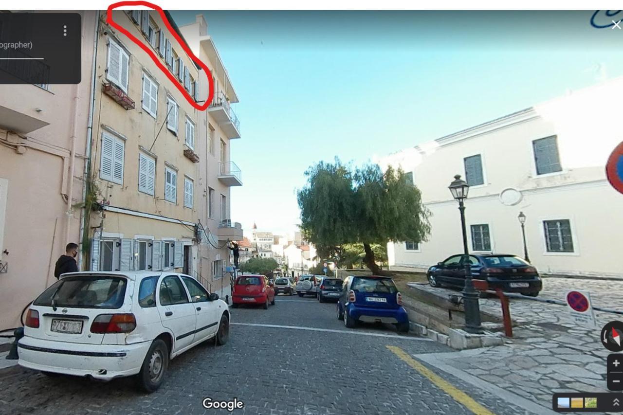 Appartamento Old Town Vamax House